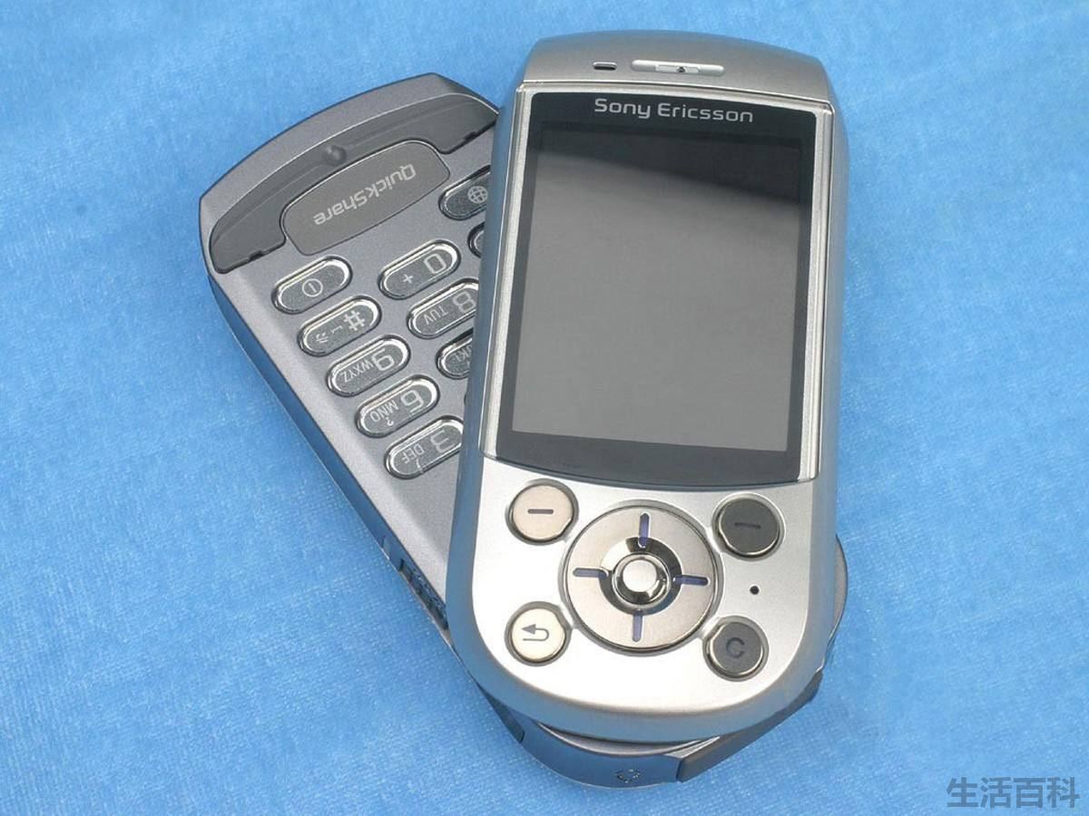 sonyericsson手机大全