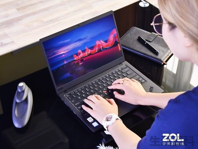 ThinkPad X1 Carbon 2019