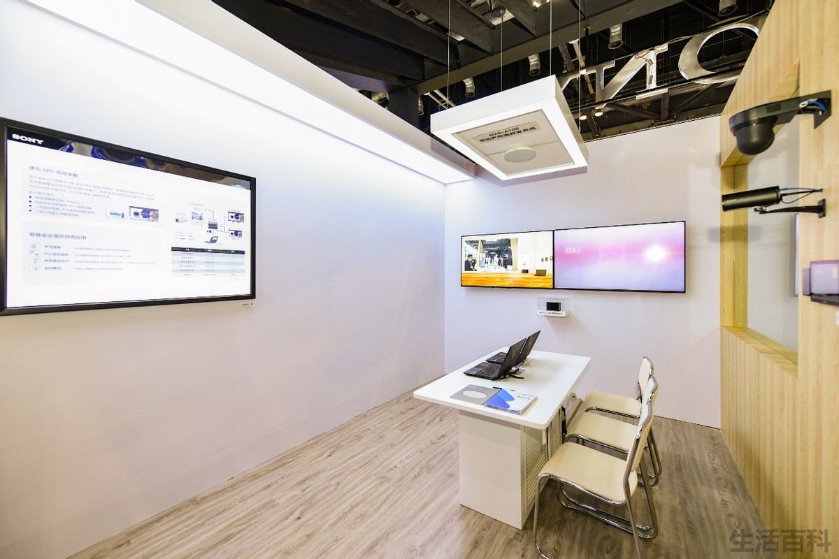 sony视频会议终端说明书