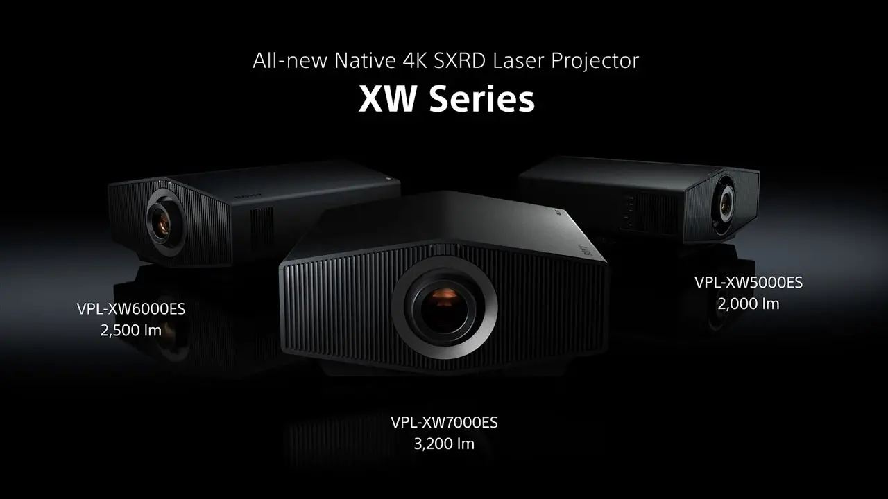 sony投影仪价格多少钱一台