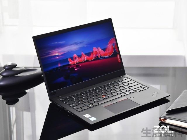 ThinkPad X1 Carbon 2019