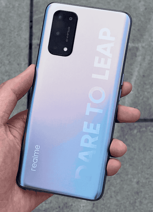 realme X7详细参数配置
