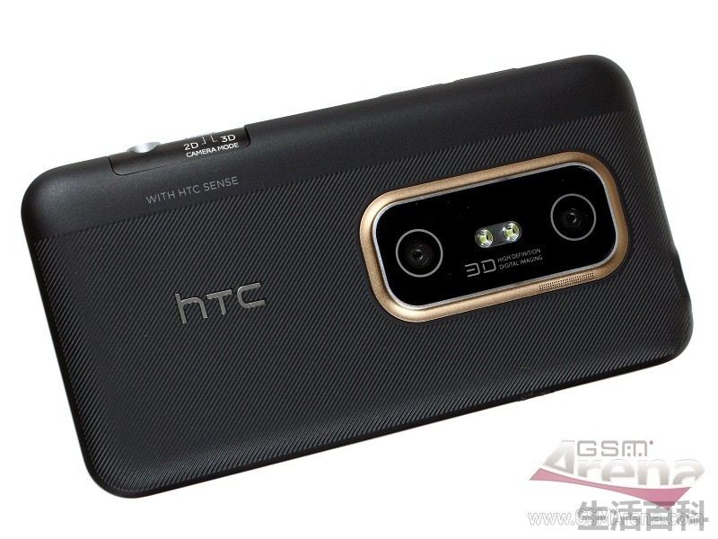 HTC UltraPixel像素技术