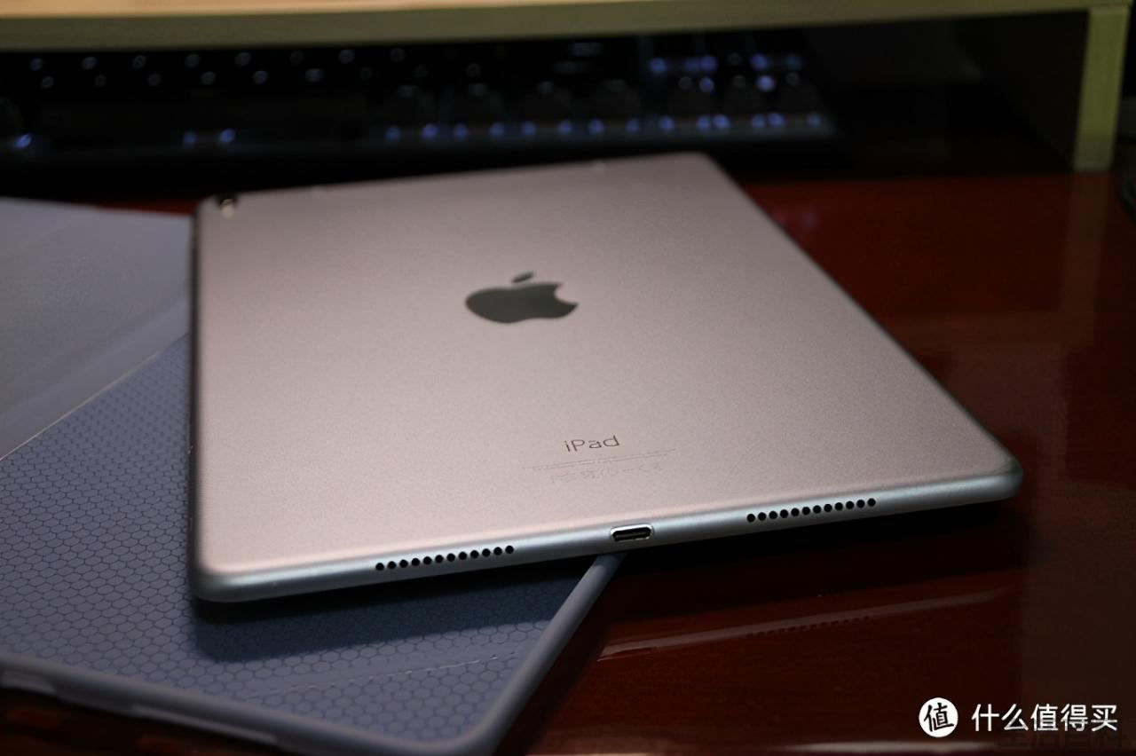 苹果第四代9.7英寸iPad Pro参数