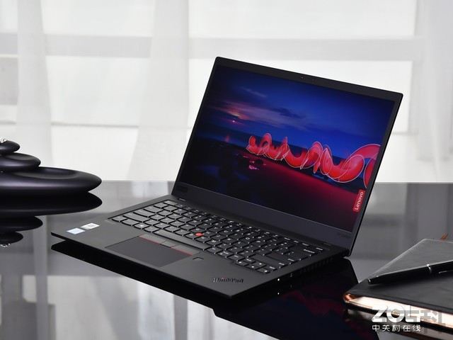 ThinkPad X1 Carbon 2019