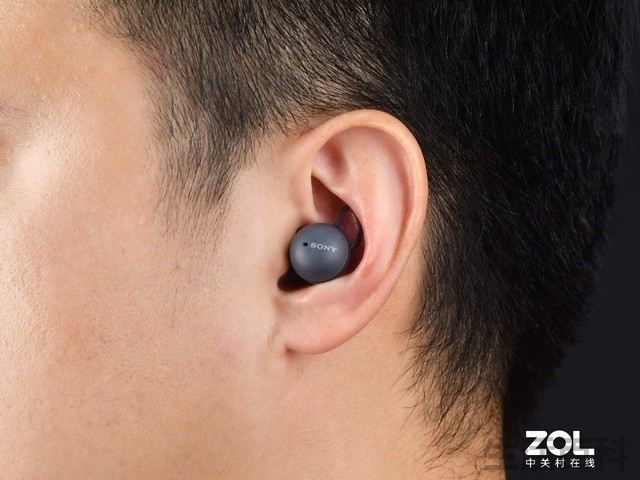 索尼开放式真无线耳机价格