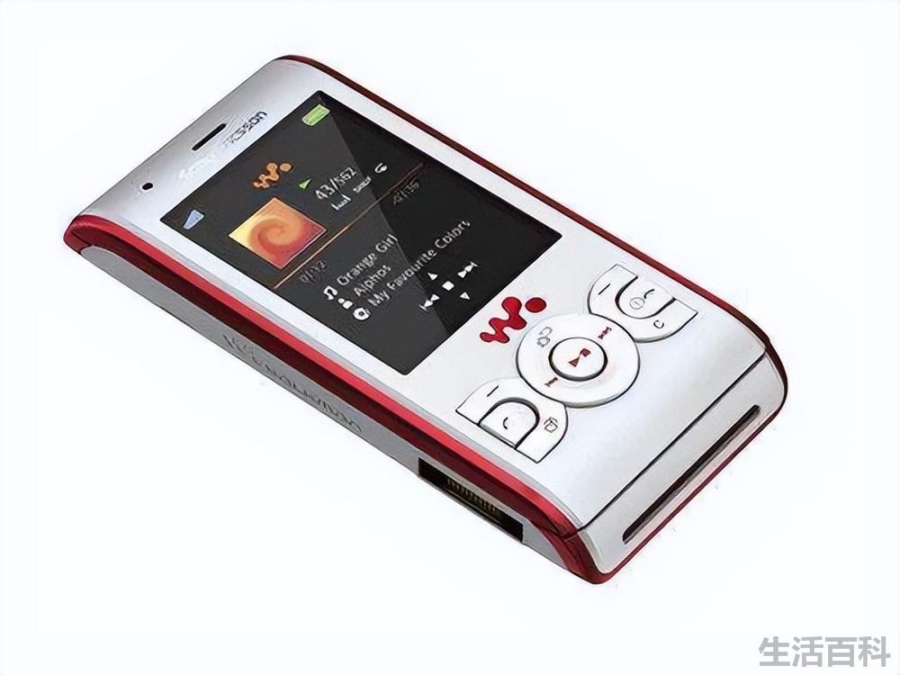sonyericsson手机大全