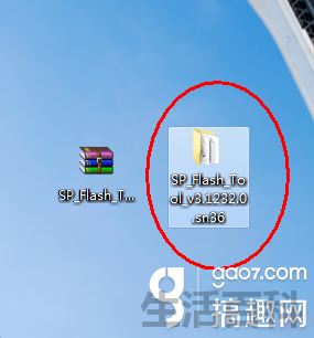 华为T8951刷机教程