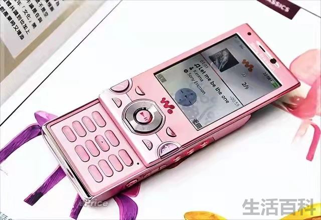 sonyericsson手机大全