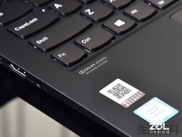 ThinkPad X1 Carbon 2019