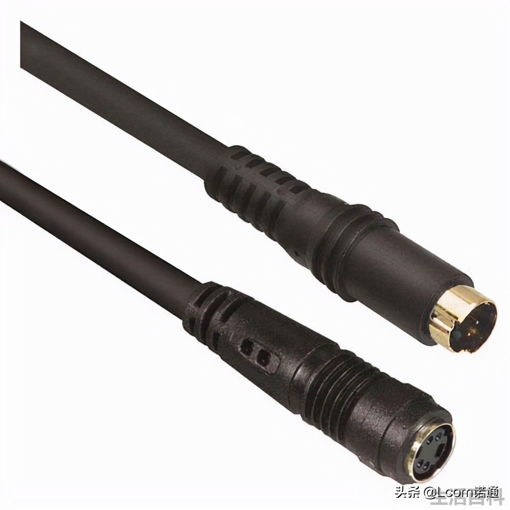 s端子视频线还有用的嘛