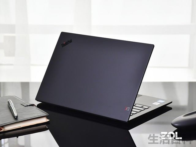 ThinkPad X1 Carbon 2019
