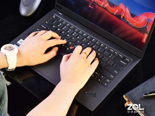 ThinkPad X1 Carbon 2019