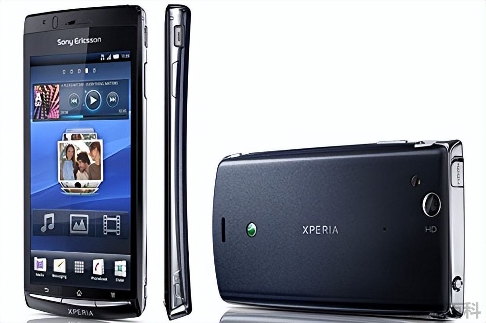 sonyericsson手机大全