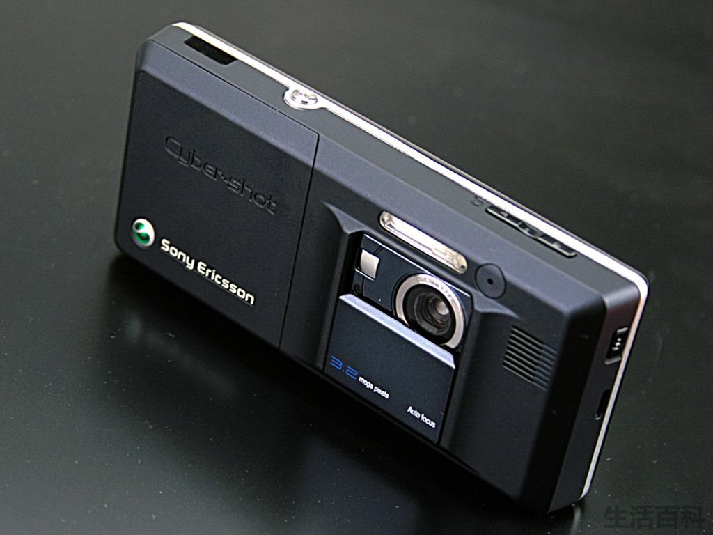 sonyericsson手机大全