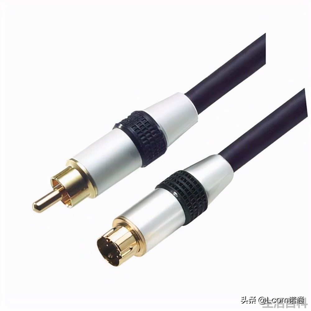 s端子视频线还有用的嘛