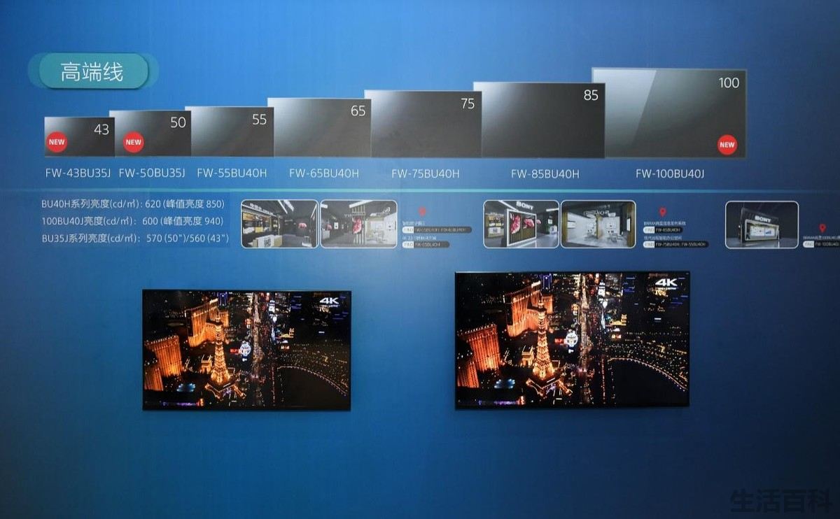 sony视频会议终端说明书