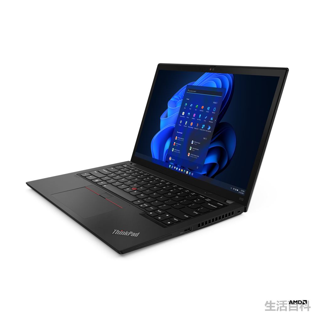 联想新款ThinkPad X13价格
