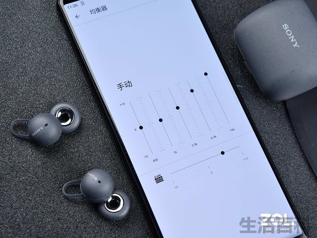 索尼开放式真无线耳机价格