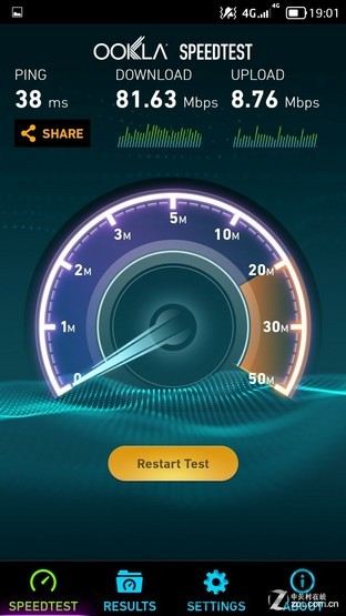 TCL手机么么哒4G评测
