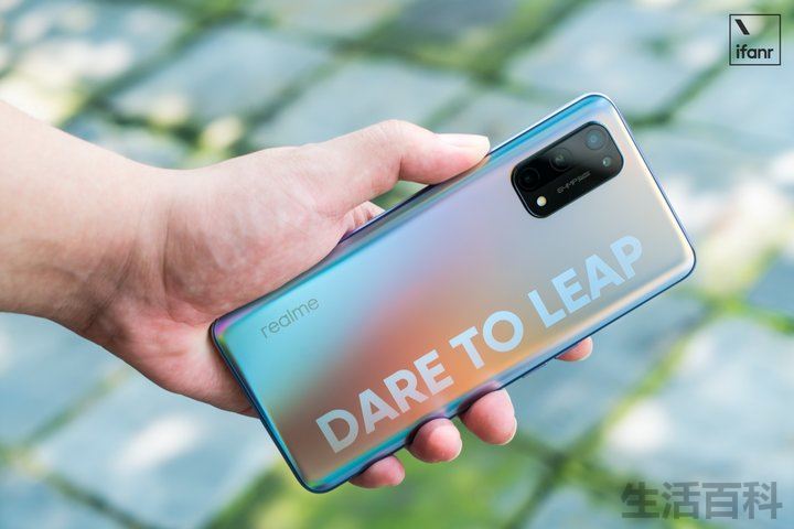 realme X7详细参数配置