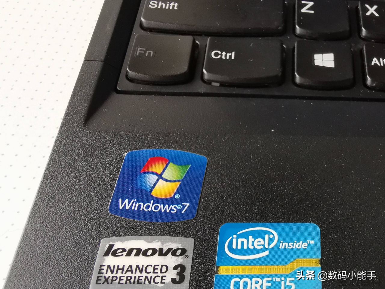 ThinkPad X230升级攻略