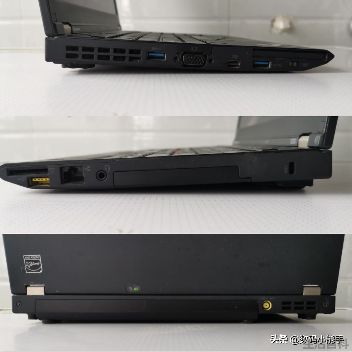 ThinkPad X230升级攻略