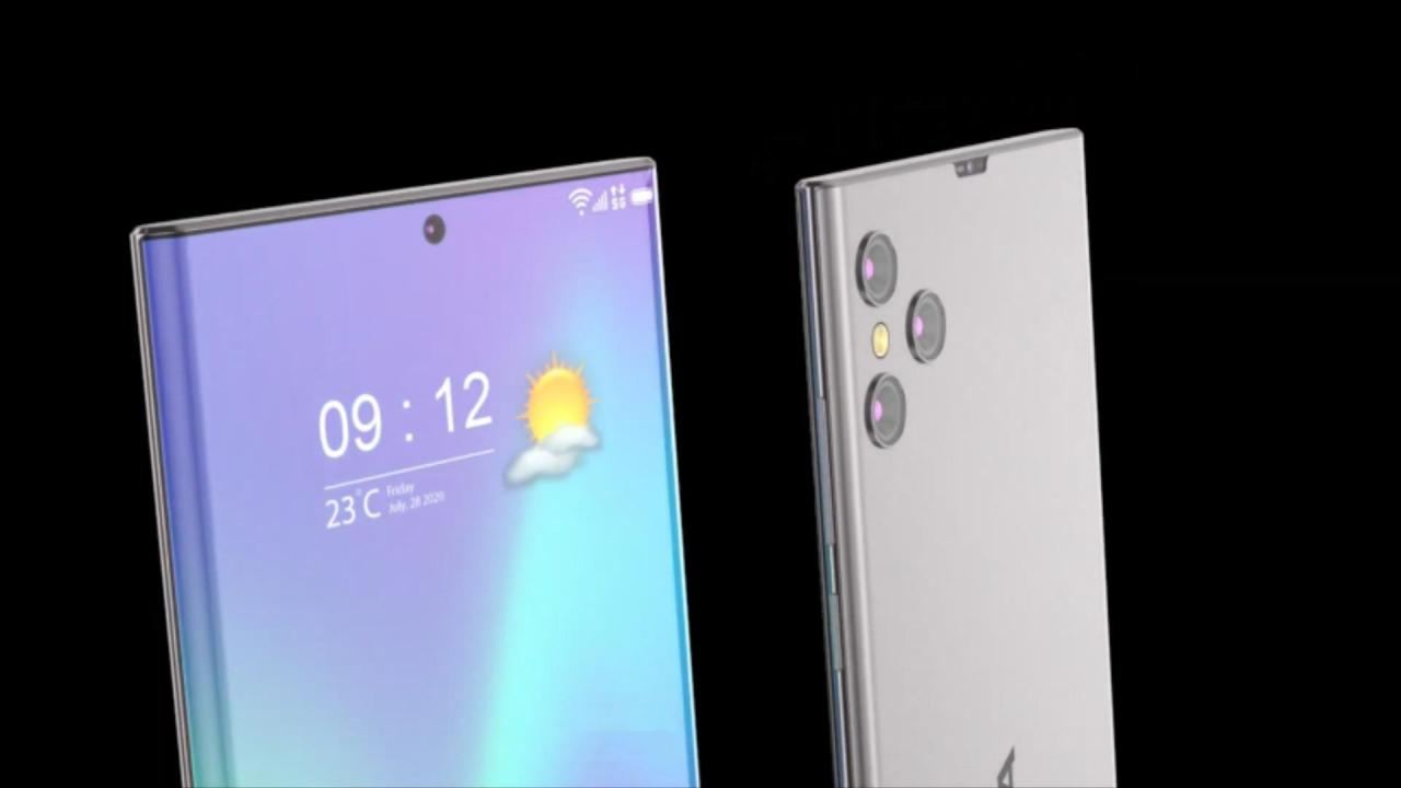 诺基亚新5800渲染图