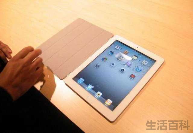 苹果The new iPad面临退休