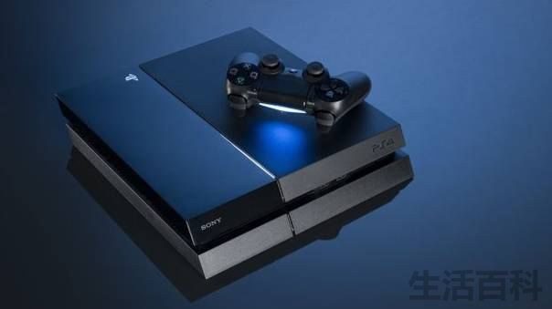 索尼PS4 Neo升级版售价