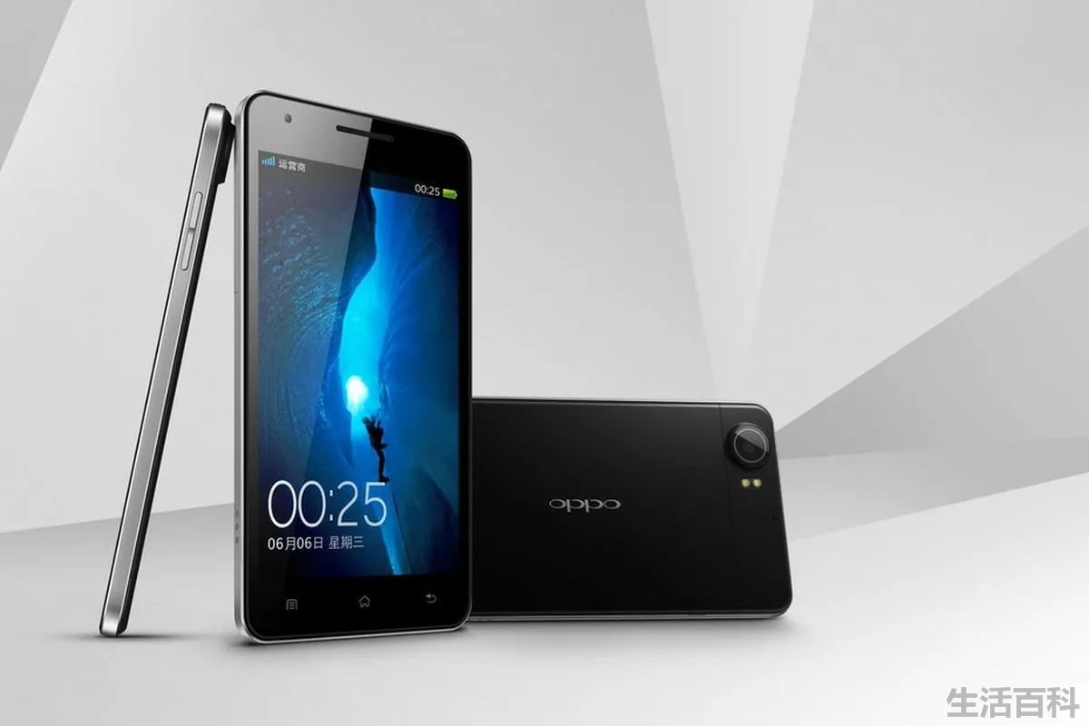 OPPO Find系列回顾