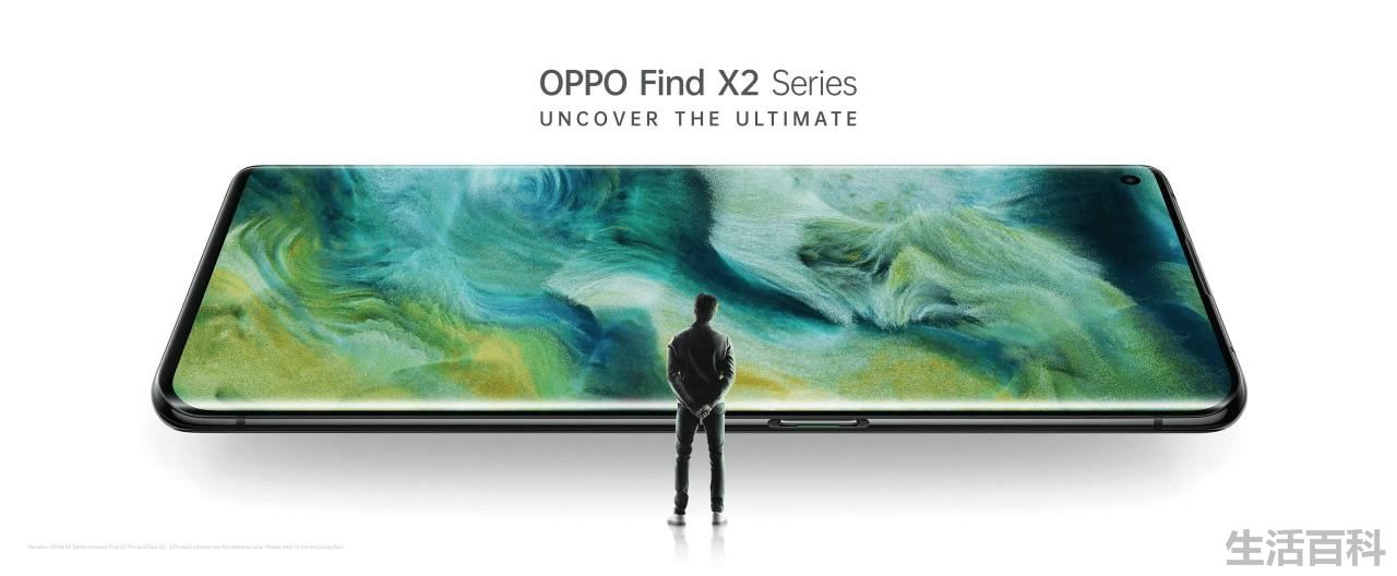 OPPO Find系列回顾