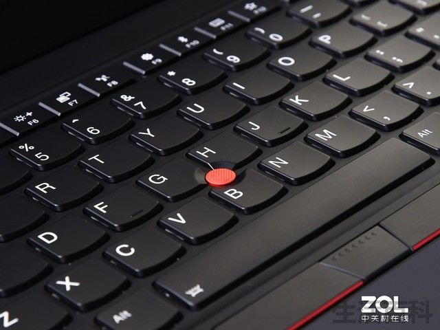 ThinkPad X1 Carbon 2019