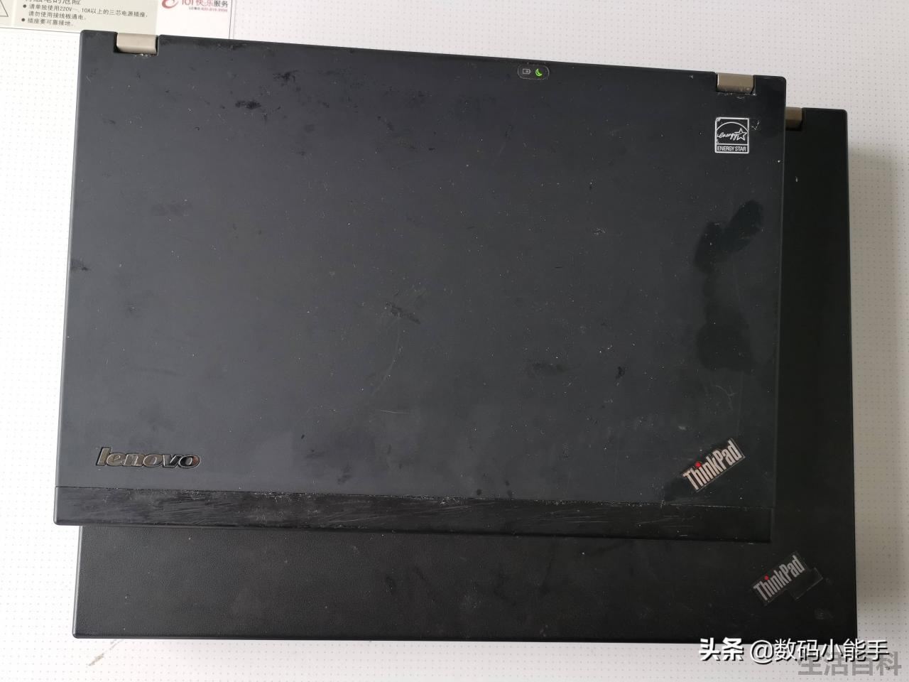 ThinkPad X230升级攻略