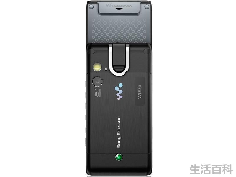 sonyericsson手机大全