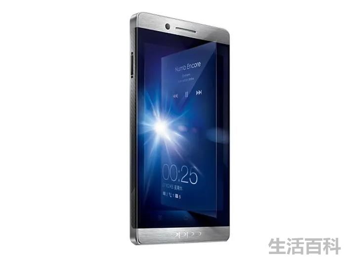 OPPO Find系列回顾