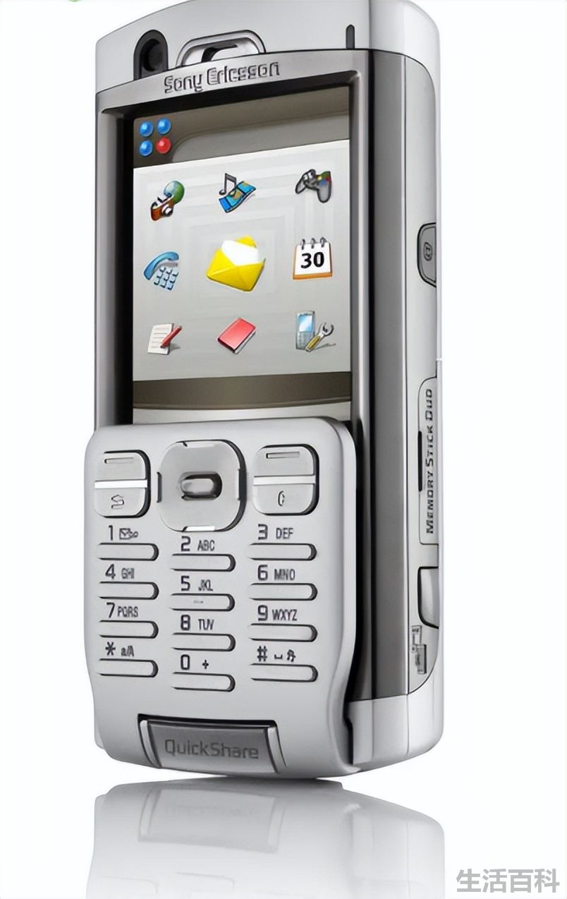 sonyericsson手机大全