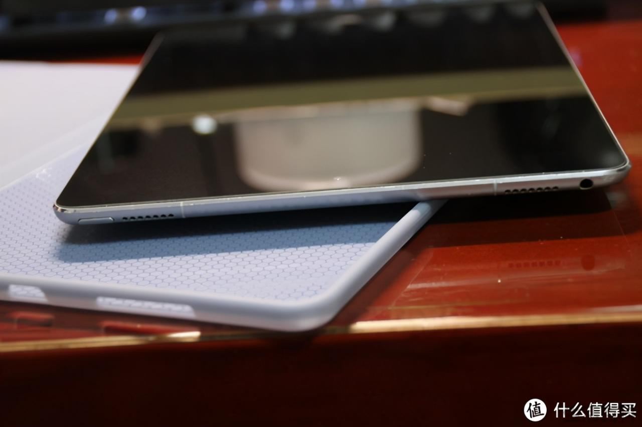 苹果第四代9.7英寸iPad Pro参数