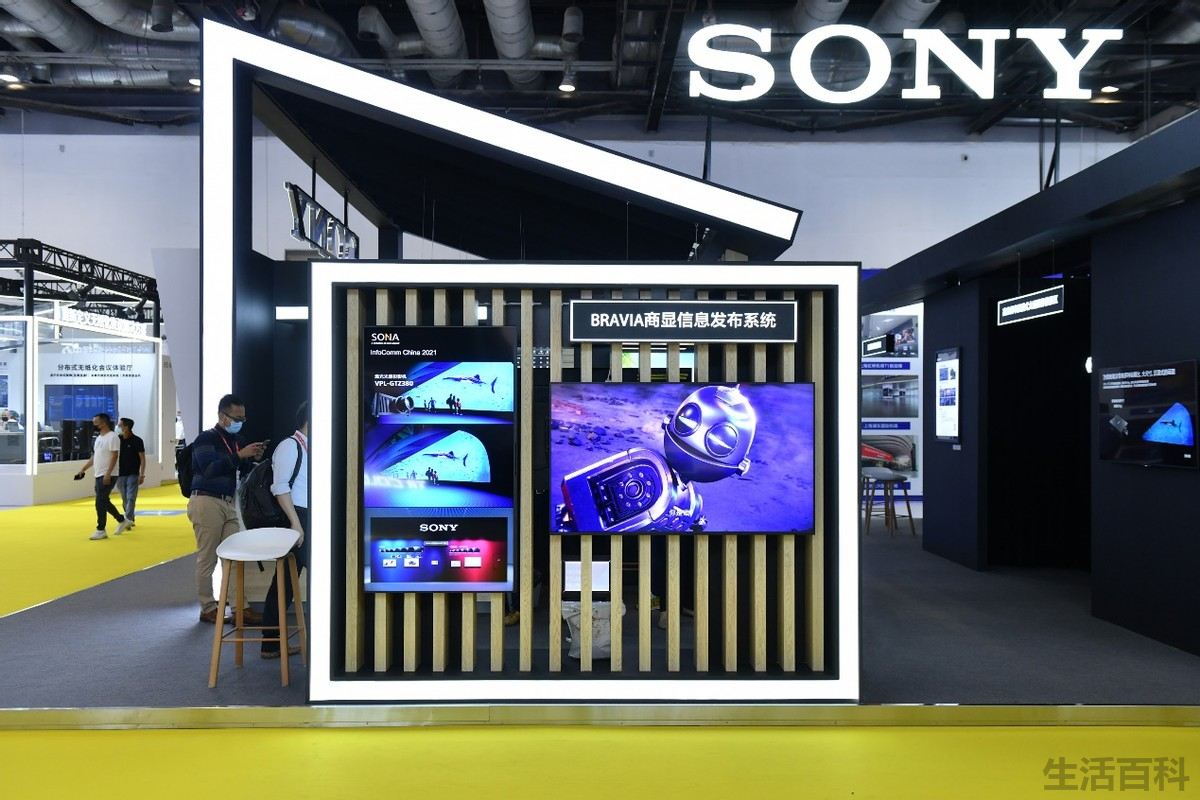sony视频会议终端说明书