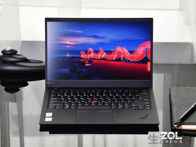 ThinkPad X1 Carbon 2019