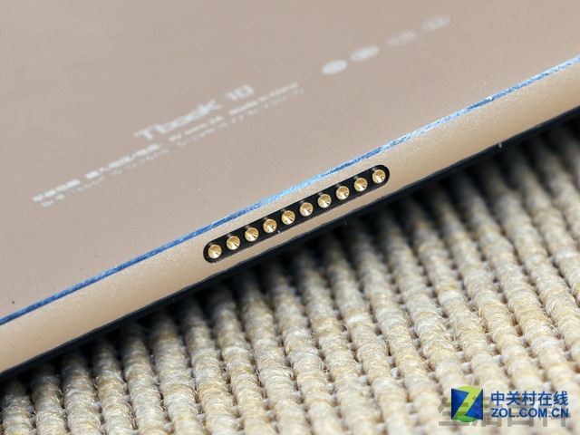 台电TBook10双系统平板配置