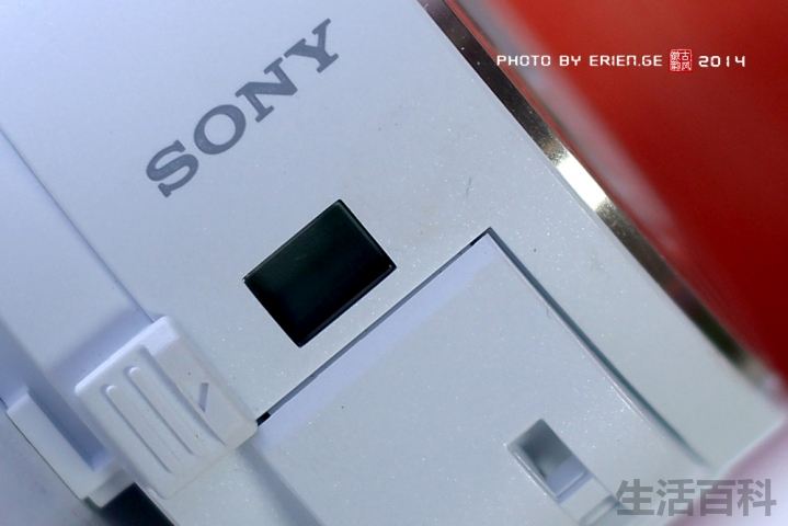 SONY QX10赏测