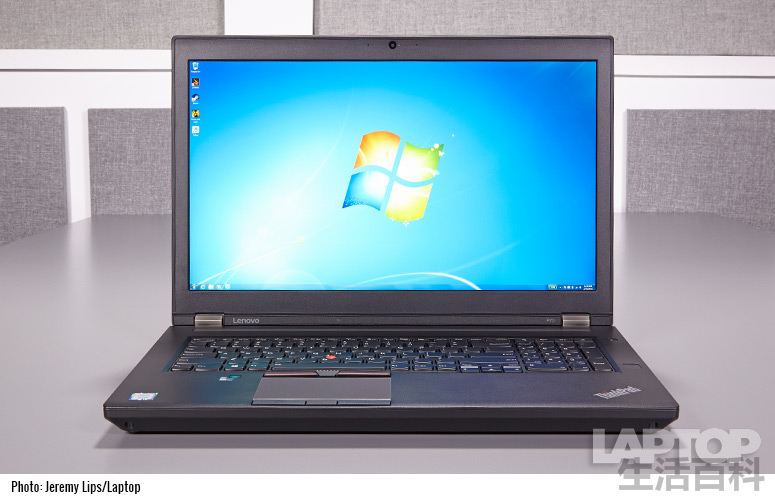 Thinkpad P70上市时间和价格
