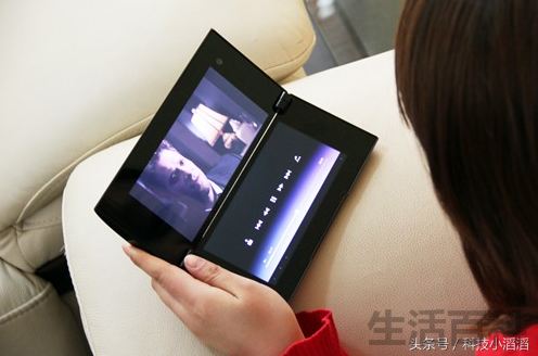 SONY Tablet P系列笔记本价格