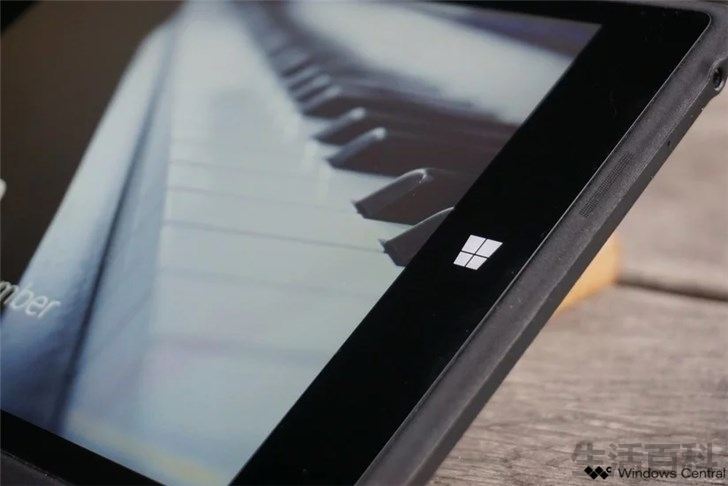 微软Surface Mini上手体验