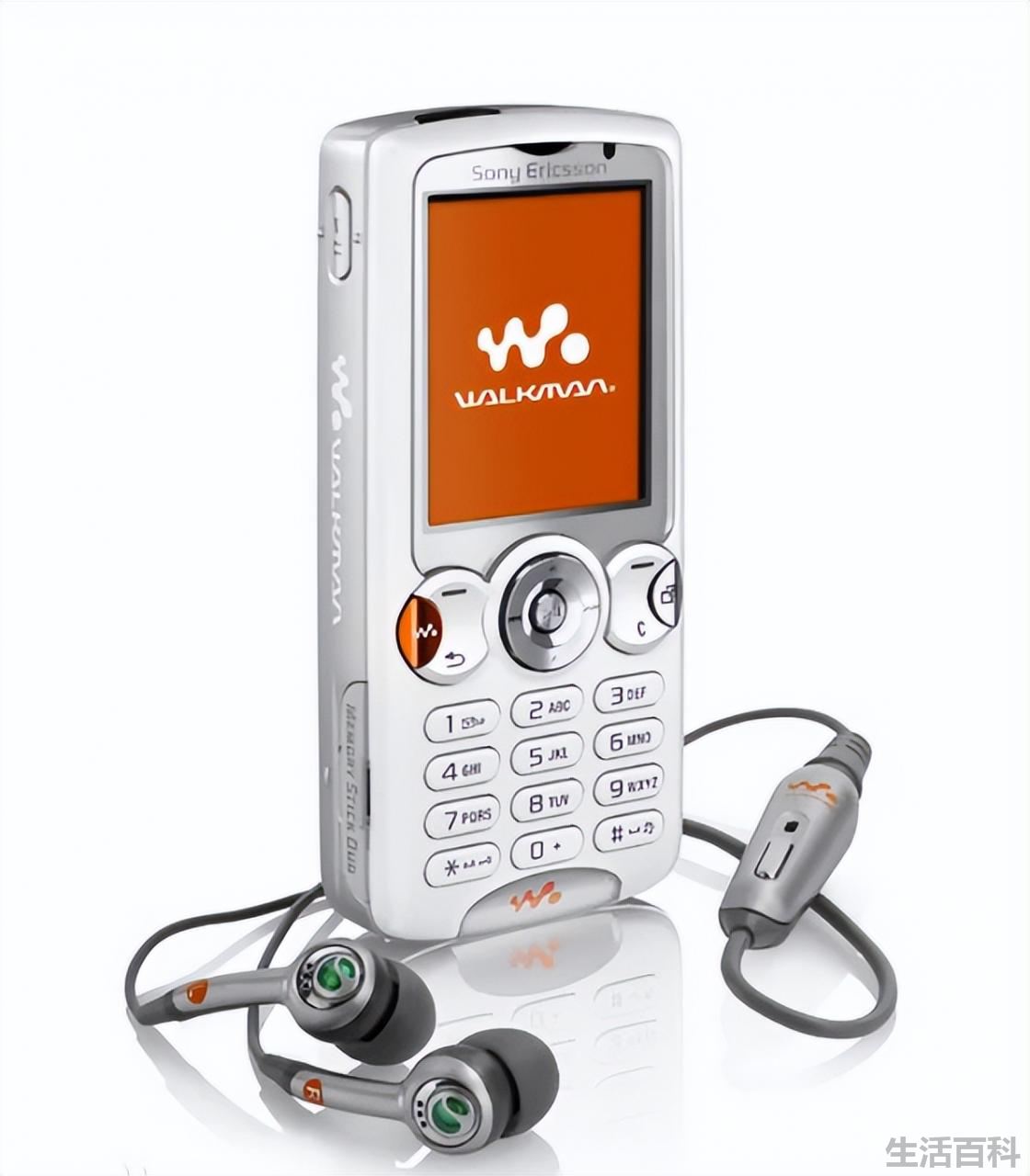 sonyericsson手机大全