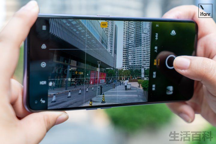 realme X7详细参数配置