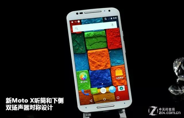 全网通新Moto X深度评测