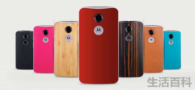 全网通新Moto X深度评测
