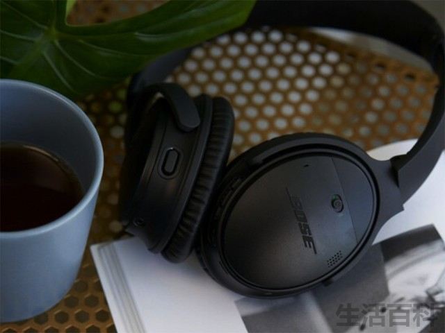 QC35 II主动降噪耳机价格
